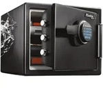 Master Lock Falt-Disc-Schloss