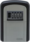 ABUS Schl&uuml;sselkasten KeyGarage&trade; 707 - Schl&uuml;sselbox zur Wandmontage - Small -