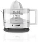Black + Decker Zitruspresse BLACK+DECKER Zitruspresse Elektrisch 350ml