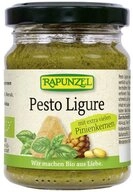 Rapunzel Saucen Pesto - Ligure 130ml