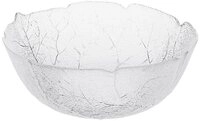 Luminarc Schale Aspen Salatschale Glas, &Oslash; 27 cm, klar (1 St&uuml;ck), (1-tlg)