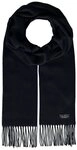 Fraas Modeschal Cashmink&reg; Schal, (mit Fransen), Co2 neutral