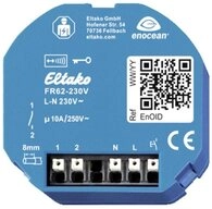 Eltako Funk-Relaisaktor 30100540 Smart-Home-Steuerelement