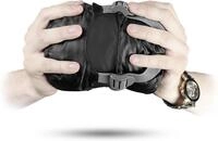 normani Deckenschlafsack Ultralight-Schlafsack (RV rechts) Runty, Ultraleicher,