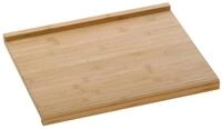 kela Backbrett Backbrett KIANA, Braun, B 48 cm, Holz