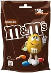 M&M's S&uuml;&szlig;igkeit M&M'S Choco 150g