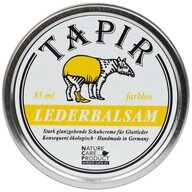 Tapir Lederbalsam - Natur 85ml Lederbalsam