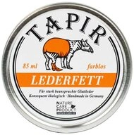 Tapir Lederfett - natur 85ml Lederfett
