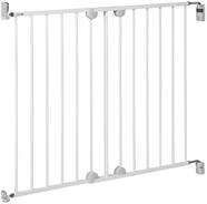Safety 1st T&uuml;rschutzgitter SF1 WALLFIX EXTENDING METAL WHITE*3