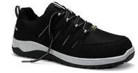 ELTEN MADDOX W black-grey Low ESD S3 Arbeitsschuh (1-tlg)