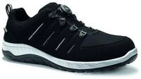 ELTEN Sicherheitshalbschuhe S3 "MADDOX BOA B/G" Sicherheitsschuh