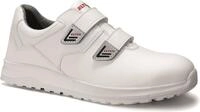 ELTEN WHITE Grip Low ESD S2 Sicherheitsschuh (Schuhkarton, Paar)