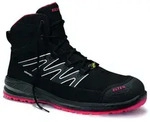ELTEN 768131 XXSports Pro black Mid ESD S3 Arbeitsschuh (1-tlg) schwarz 36