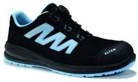ELTEN 728141 XXSports Pro BOA&reg; black-blue Low ESD S3 Arbeitsschuh (1-tlg)