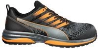 PUMA Safety CHARGE LOW Arbeitsschuh
