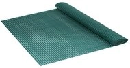 neu.haus Balkonsichtschutz PVC SICHTSCHUTZMATTE 90x300cm GR&Uuml;N SICHTSCHUTZ WINDSCHUTZ