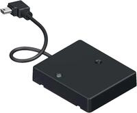 Novoferm Garagentor-Funkempf&auml;nger Novoferm Aufsteckmodul Homematic IP zur Steuerung
