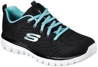 Skechers Skechers Graceful Get Connected NVHP Sneaker