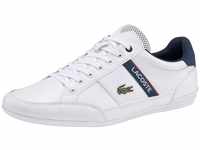 Lacoste CHAYMON 0120 2 CMA Sneaker, weiß