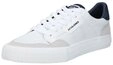 Jack & Jones JFWMORDEN Sneaker mit Farbeins&auml;tzen