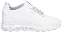 Geox GEOX SPHERICA, Sneaker, Wei&szlig;, Damen Sneaker