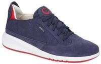 Geox D02HNA 00022 C4000 Schn&uuml;rschuh