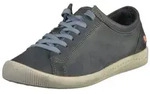 softinos softinos Sneaker Leder Sneaker
