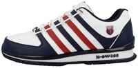 K-Swiss Rinzler SMU Herren Sneaker Turnschuhe, Sportschuhe, Freizeitschuhe,