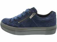Legero Sneaker, blau