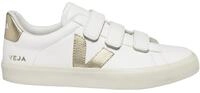 VEJA Veja Recife Chromefree Leather Sneaker