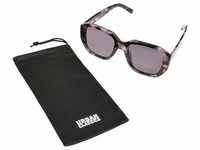 URBAN CLASSICS Sonnenbrille Urban Classics Unisex 113 Sunglasses UC