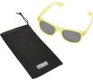 URBAN CLASSICS Sonnenbrille Urban Classics Unisex Sunglasses Likoma UC