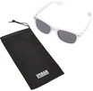 URBAN CLASSICS Sonnenbrille Urban Classics Unisex Sunglasses Likoma UC