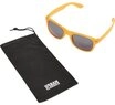 URBAN CLASSICS Sonnenbrille Urban Classics Unisex Sunglasses Likoma UC