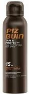 Piz Buin Sonnenschutzcreme Tan & Protect Intens. Sun Spray SPF15 Medium 150ml