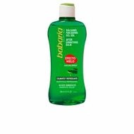 babaria Sonnenschutzpflege SOLAR ALOE VERA AFTER SUN gel efecto hielo 200ml