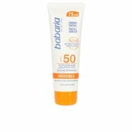 babaria Sonnenschutzcreme Facial Cream Invisible Spf50 75ml