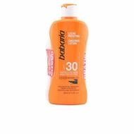 babaria Sonnenschutzcreme Sun Sunscreen Lotion Spf30 200ml Set 2 Artikel