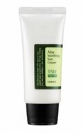 Cosrx Sonnenschutzpflege Aloe Soothing Sun Cream SPF 50 Pa+++ (Beruhigende