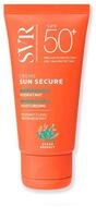 SVR Sonnenschutzpflege Sun Secure Feuchtigkeitscreme Spf50+ 50ml