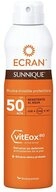 Ecran Sonnenschutzspray Ecran Sun Spray - Protector Invisible FPS50 -