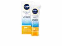 Nivea Gesichtspflege Face Anti-Pigments Spf50 Normal And Dry Skin 50ml
