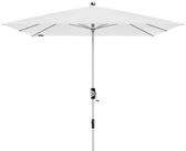 Knirps&reg; Sonnenschirm Automatic 240x240cm, mit Kurbel, h&ouml;henverstellbar