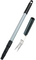 WENKO Unkrautstecher 1 Unkrautstecher mit Teleskopstiel Maximex 81-146cm, 146.00 cm