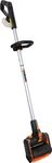 Worx Akku-Fugenb&uuml;rste Multi-B&uuml;rste WG441E.93, 16,5 cm Arbeitsbreite, f&uuml;r Stein,