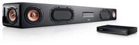 Teufel CINEBAR ULTIMA Streaming Soundbar (Bluetooth, 380 W, Bluetooth aptX, WLAN)