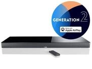 CANTON Smart Sounddeck 100 V2 schwarz Aktion Soundbar (300.0 W)