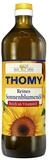 THOMY Speise&ouml;l, Thomy Reines Raffiniertes Sonnenblumen&ouml;l Hoch Erhitzbar 750ml
