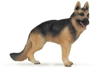 papo Actionfigur Papo 54004 Sch&auml;ferhund