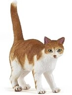 papo Actionfigur Papo 54031 Rote Katze